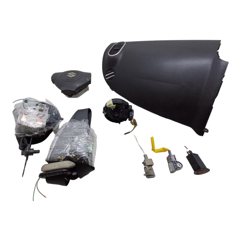 Kit Airbag Completo SUZUKI Splash 1° Serie