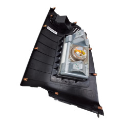 Kit Airbag Completo SUZUKI Splash 1° Serie - 1664584 - 1664584