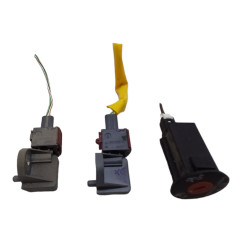 Kit Airbag Completo SUZUKI Splash 1° Serie - 1664584 - 1664584