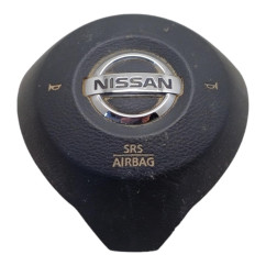 Kit Airbag Completo NISSAN Qashqai Serie - 1664717 - 1664717