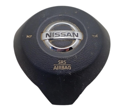 Kit Airbag Completo NISSAN Qashqai Serie