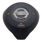 Kit Airbag Completo NISSAN Qashqai Serie