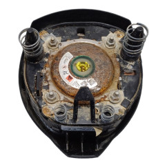 Kit Airbag Completo NISSAN Qashqai Serie - 1664717 - 1664717