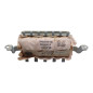 Kit Airbag Completo NISSAN Qashqai Serie