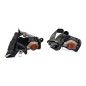 Kit Airbag Completo NISSAN Qashqai Serie