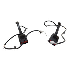 Kit Airbag Completo NISSAN Qashqai Serie - 1664717 - 1664717