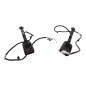 Kit Airbag Completo NISSAN Qashqai Serie