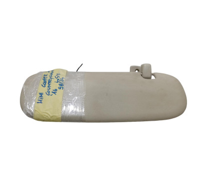 Parasole aletta anteriore SX MINI Countryman 1° Serie - 1664861 - 1664861