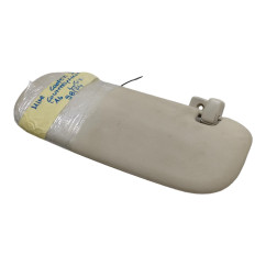 Parasole aletta anteriore SX MINI Countryman 1° Serie - 1664861 - 1664861