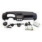 Kit Airbag Completo JEEP Compass Serie dal 07 al 11