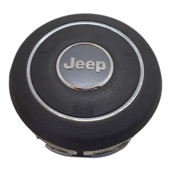 Kit Airbag Completo JEEP Compass Serie dal 07 al 11 - 1665415 - 1665415