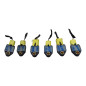 Kit Airbag Completo JEEP Compass Serie dal 07 al 11