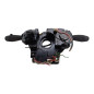 Kit Airbag Completo JEEP Compass Serie dal 07 al 11