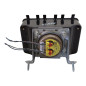 Kit Airbag Completo JEEP Compass Serie dal 07 al 11