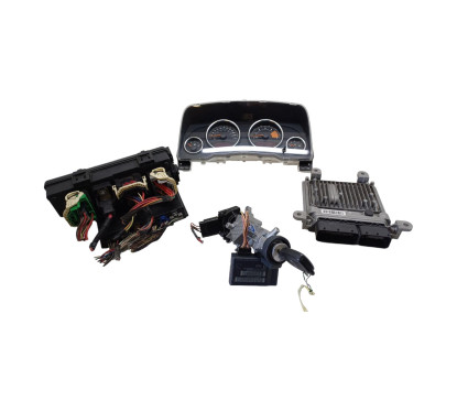 Kit accensione JEEP Compass Serie dal 07 al 11 - 1665422 - 1665422