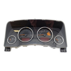 Kit accensione JEEP Compass Serie dal 07 al 11