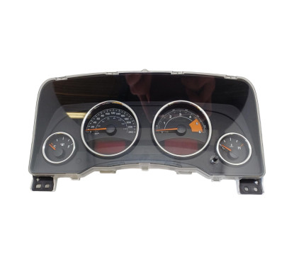 Kit accensione JEEP Compass Serie dal 07 al 11