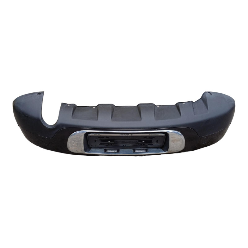 Paraurti Posteriore completo MINI Countryman 1° Serie