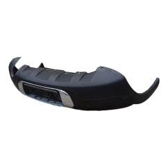 Paraurti Posteriore completo MINI Countryman 1° Serie - 51129806644 - 1665423
