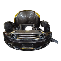 Musata Completa MINI Countryman 1° Serie - 1667778 - 1667778