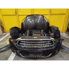 Musata Completa MINI Countryman 1° Serie