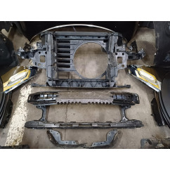 Musata Completa MINI Countryman 1° Serie - 1667778 - 1667778