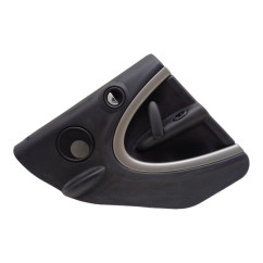 Pannello interno portiera post sx MINI Countryman 1° Serie