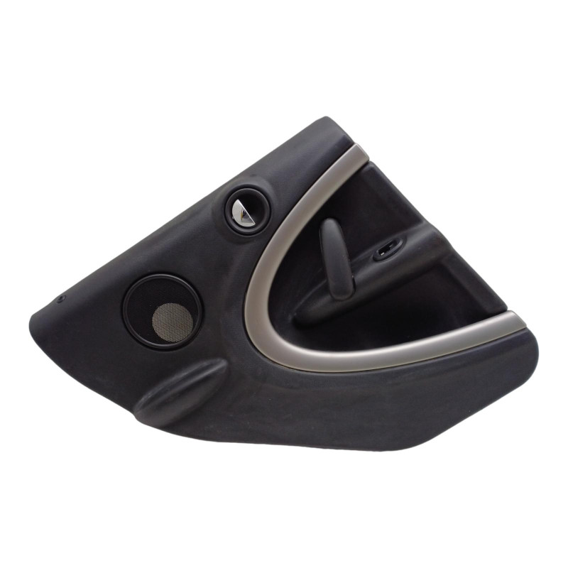 Pannello interno portiera post sx MINI Countryman 1° Serie