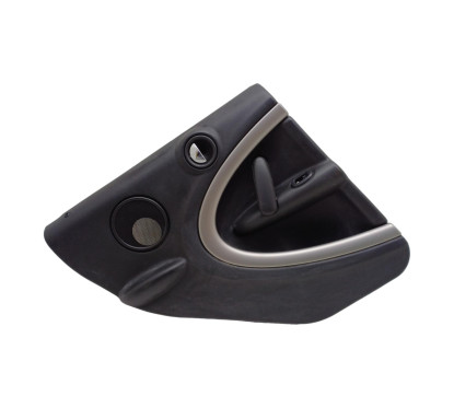 Pannello interno portiera post sx MINI Countryman 1° Serie - 1667938 - 1667938