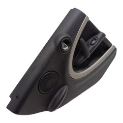 Pannello interno portiera post sx MINI Countryman 1° Serie - 1667938 - 1667938