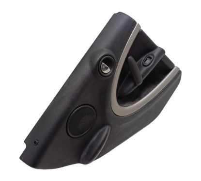 Pannello interno portiera post sx MINI Countryman 1° Serie