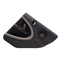 Pannello interno portiera post dx MINI Countryman 1° Serie