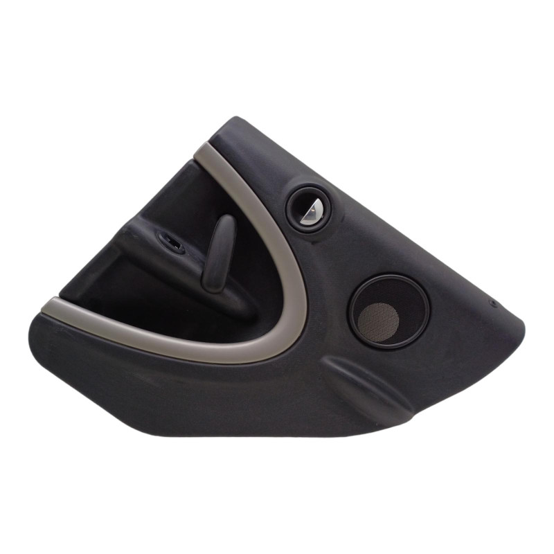Pannello interno portiera post dx MINI Countryman 1° Serie