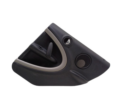 Pannello interno portiera post dx MINI Countryman 1° Serie - 1667941 - 1667941