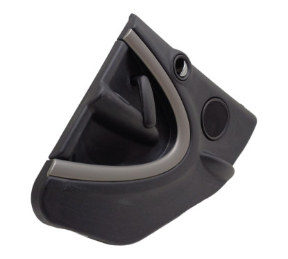 Pannello interno portiera post dx MINI Countryman 1° Serie