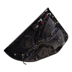 Pannello interno portiera post dx MINI Countryman 1° Serie - 1667941 - 1667941