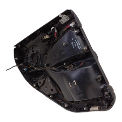 Pannello interno portiera post dx MINI Countryman 1° Serie - 1667941 - 1667941