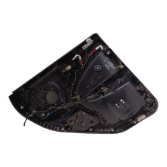 Pannello interno portiera post dx MINI Countryman 1° Serie - 1667941 - 1667941