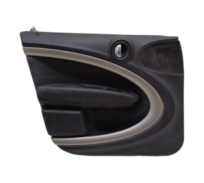 Pannello interno portiera ant SX MINI Countryman 1° Serie - 1667953 - 1667953