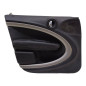 Pannello interno portiera ant SX MINI Countryman 1° Serie