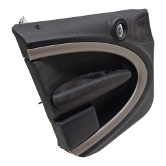 Pannello interno portiera ant SX MINI Countryman 1° Serie - 1667953 - 1667953