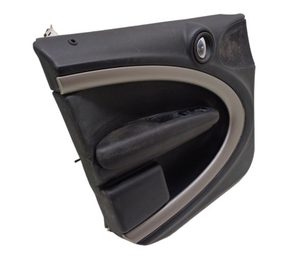 Pannello interno portiera ant SX MINI Countryman 1° Serie