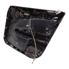 Pannello interno portiera ant SX MINI Countryman 1° Serie - 1667953 - 1667953