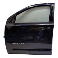 Portiera Anteriore Sinistra JEEP Compass Serie dal 11 al 15 - K68079387AC - 1668048