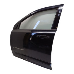 Portiera Anteriore Sinistra JEEP Compass Serie dal 11 al 15 - K68079387AC - 1668048