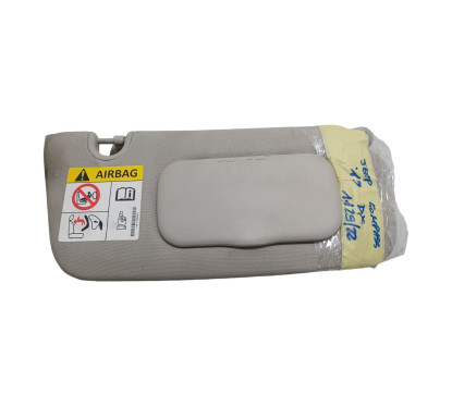 Parasole aletta Lato Passeggero JEEP Compass Serie dal 11 al 15 - K6CX12HDAAA - 1668191