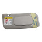 Parasole aletta Lato Passeggero JEEP Compass Serie dal 11 al 15
