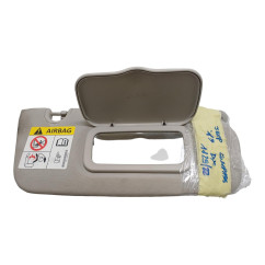 Parasole aletta Lato Passeggero JEEP Compass Serie dal 11 al 15 - K6CX12HDAAA - 1668191