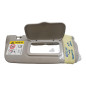Parasole aletta Lato Passeggero JEEP Compass Serie dal 11 al 15