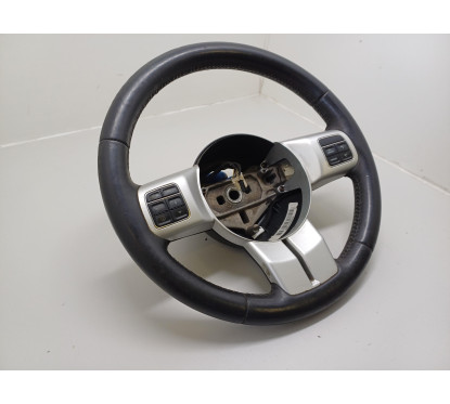 Volante JEEP Compass Serie dal 11 al 15